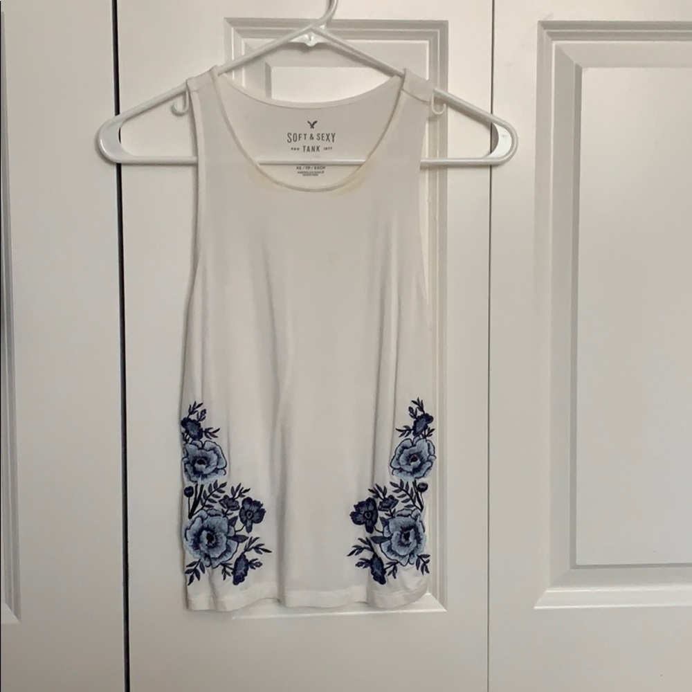 American Eagle Tank Top